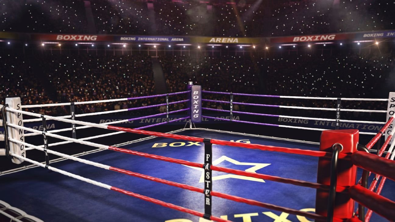 Boxer Hannah Rapp struck by car while riding bicycle, dies at 26