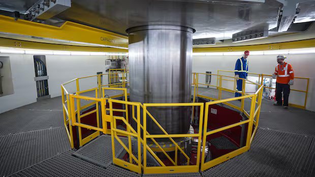 From boondoggle to backers: How the NDP changed its stance on the John Horgan Dam