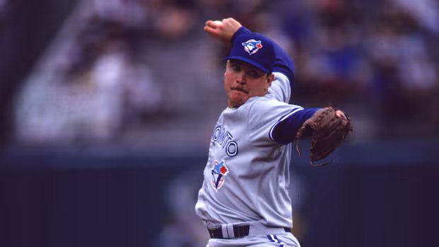Duane Ward, former Blue Jays pitcher, World Series champion, dies at 62