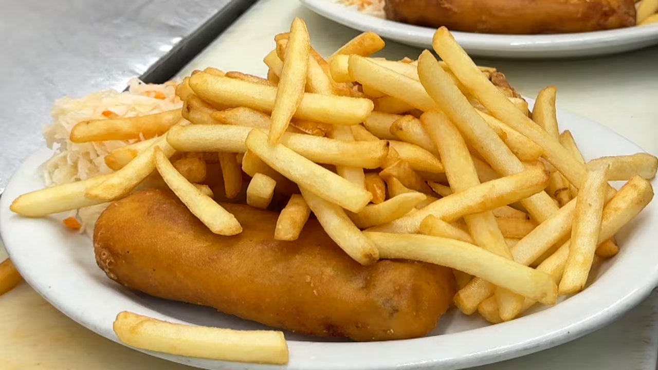 Why you'll pay more for fish and chips in the Maritimes this summer
