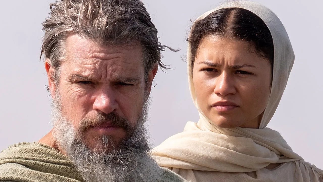 Greek Translators Question Some of Christopher Nolan’s Changes for The Odyssey