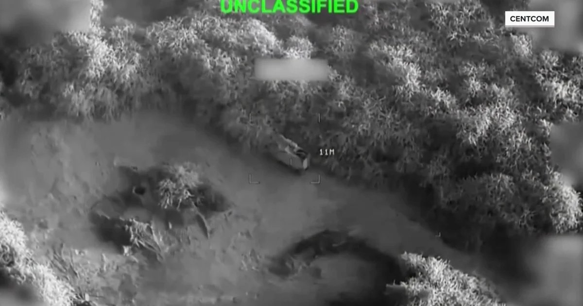 Three US Service Members Killed as Iran War Escalates