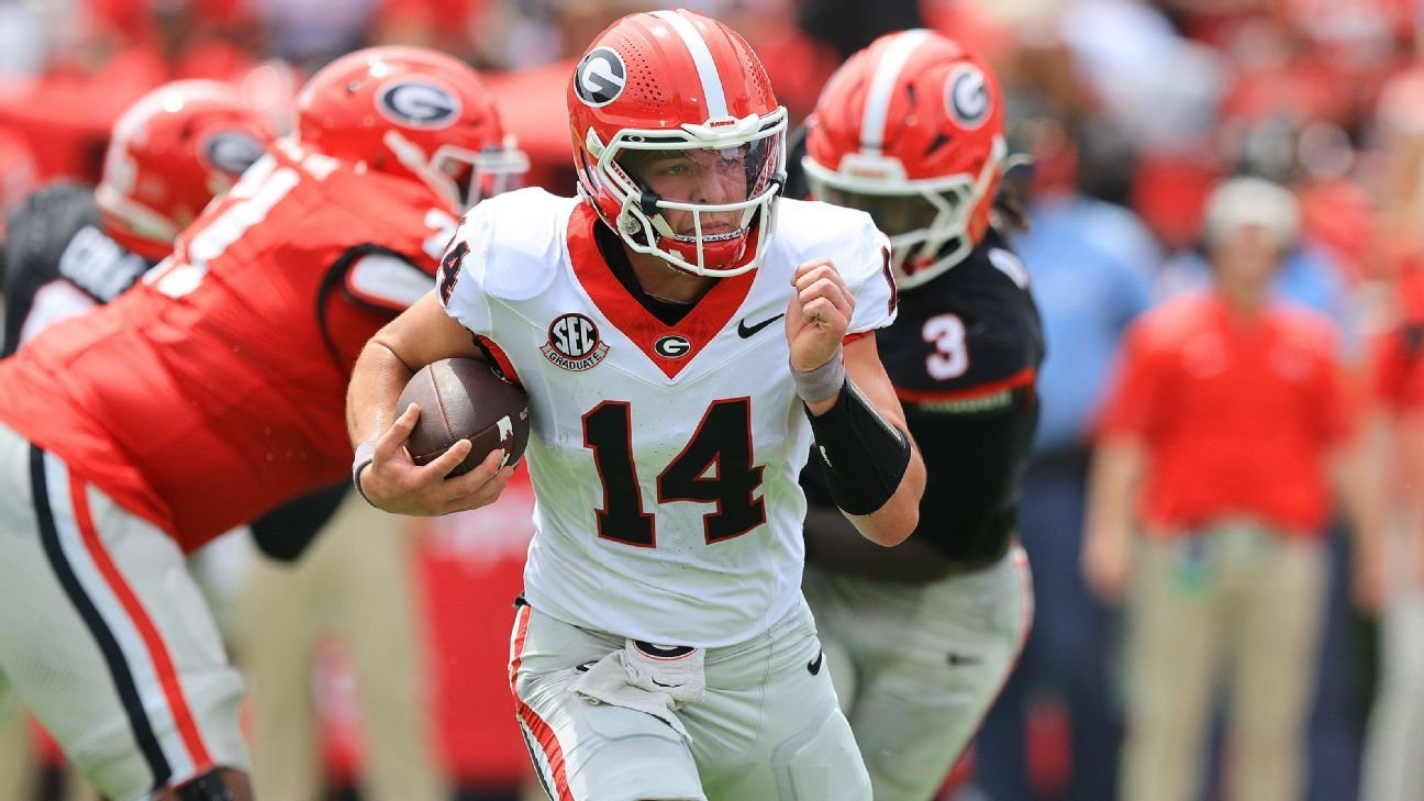 2026 SEC college football preview, predictions, top transfers, more