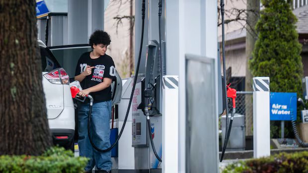 Canada’s inflation rate eased to 2.8% in June thanks to lower gas prices