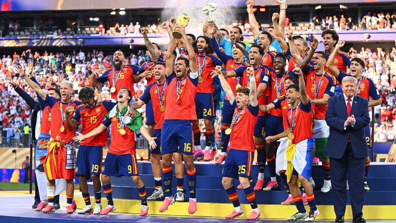 How the 2026 FIFA World Cup was like no other as it inspired and incensed