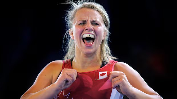Erica Wiebe’s Commonwealth Games journey comes full circle at Glasgow 2026