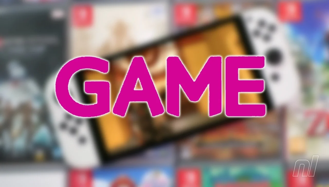 UK Retailer GAME Entered Administration Owing A Staggering £16 Million