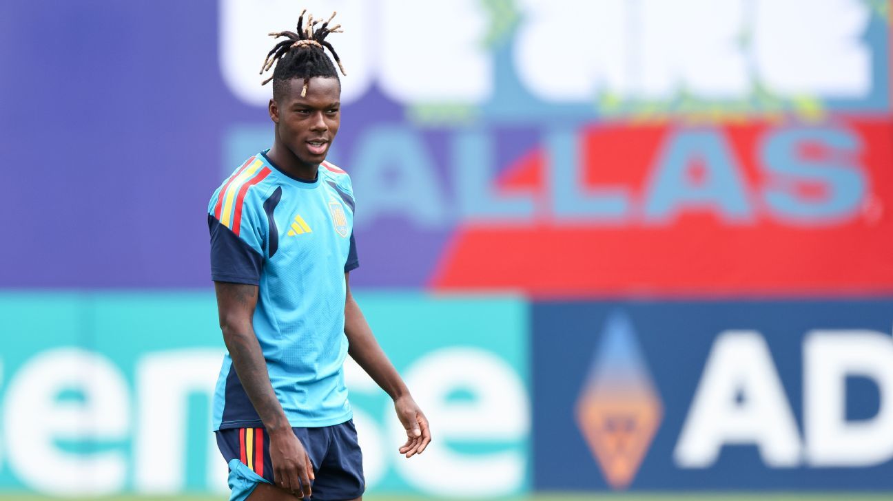 Transfer rumors, news: Arsenal to move for Spain World Cup winner Williams