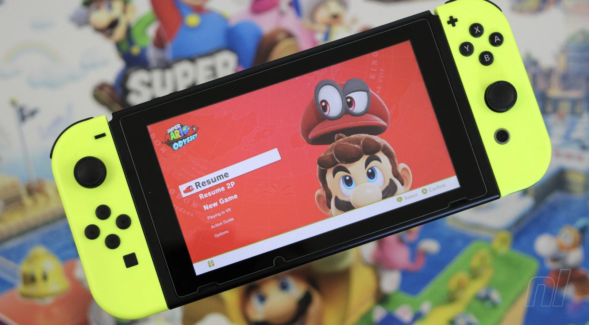 Nintendo Asks Court To Dismiss U.S. Tariff Refund Lawsuit