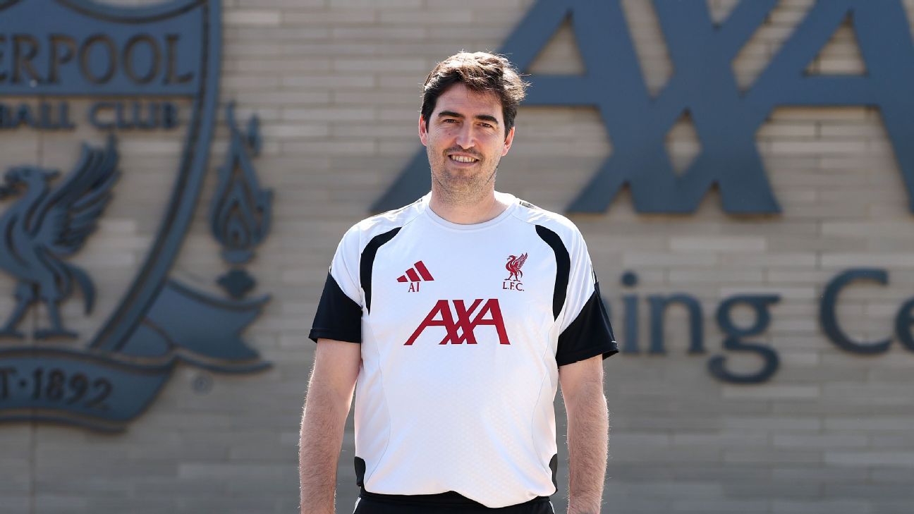 Andoni Iraola: Liverpool have ‘obvious’ areas to address in transfer market