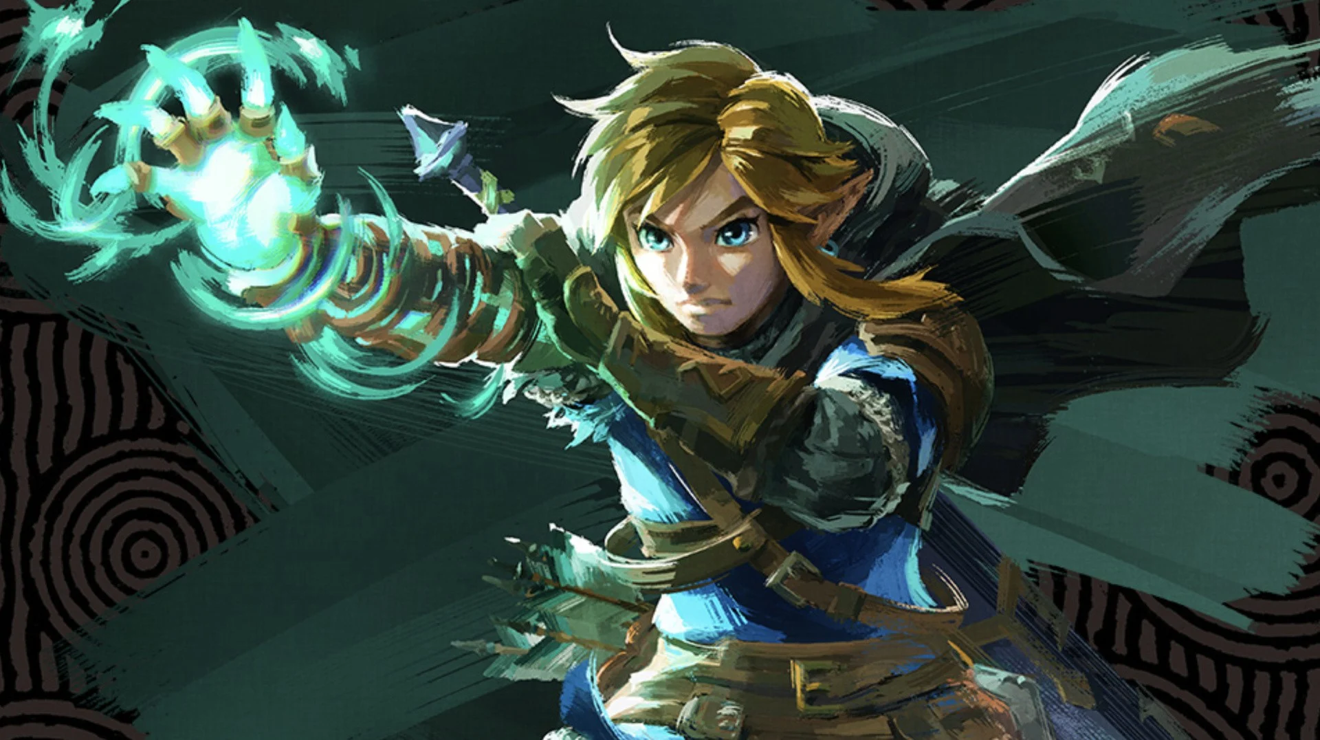 Hasbro Reveals Its New Legend Of Zelda Toys, And Yeah, We Want Them