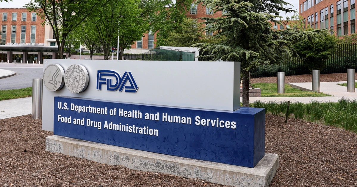 FDA Panel Meets to Weigh Easier Access to Peptides