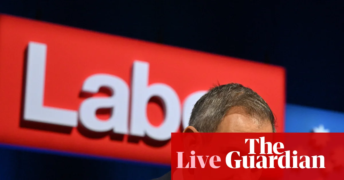 Australia news live: Jim Chalmers says he has ‘other priorities’ than a gas tax; Anthony Albanese calls to congratulate Andy Burnham | Australia news