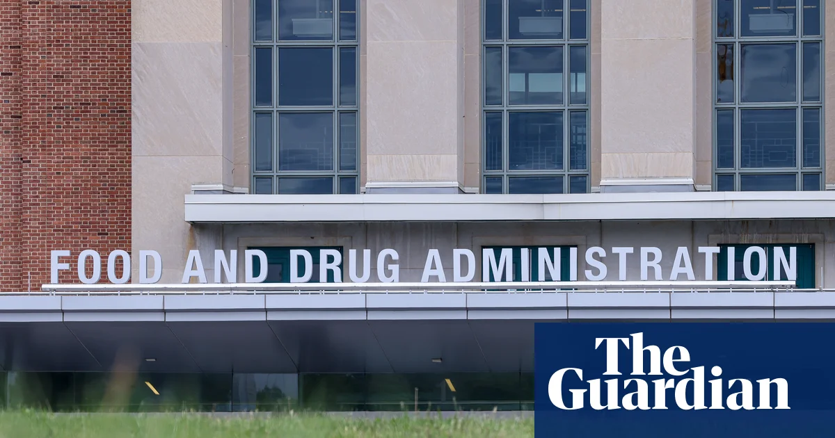 US health panel recommends easing restrictions on controversial peptides | Trump administration