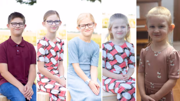 Family of 5 siblings killed in Mapleton Township crash in Ontario hire lawyer to learn what happened