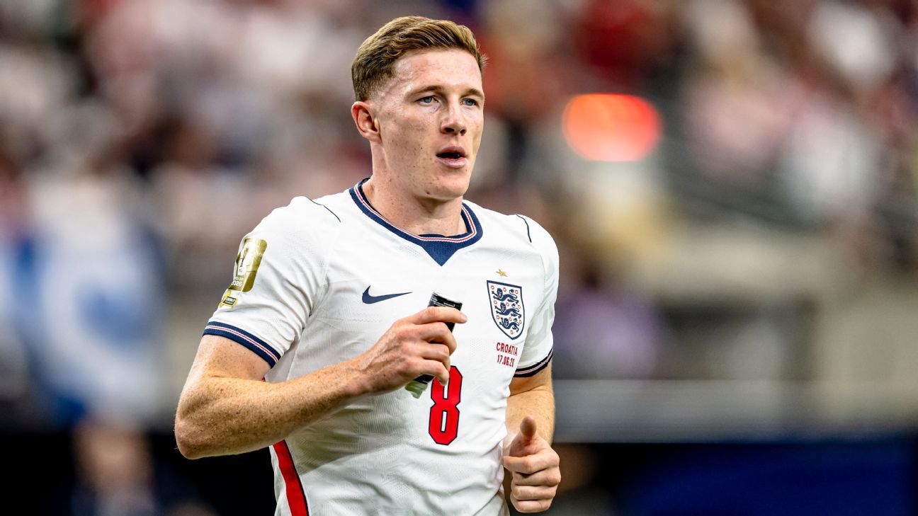Summer transfer window: Grading big signings in men’s soccer