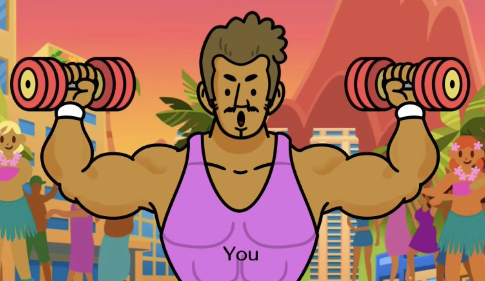 Rhythm Heaven Groove Producer Declined Offers To Make Similar Games Due To His “Indebtedness” To Nintendo