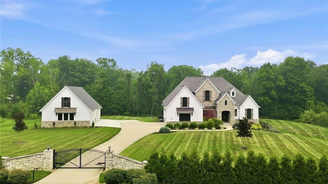 Myles Garrett’s Cleveland home hits the market