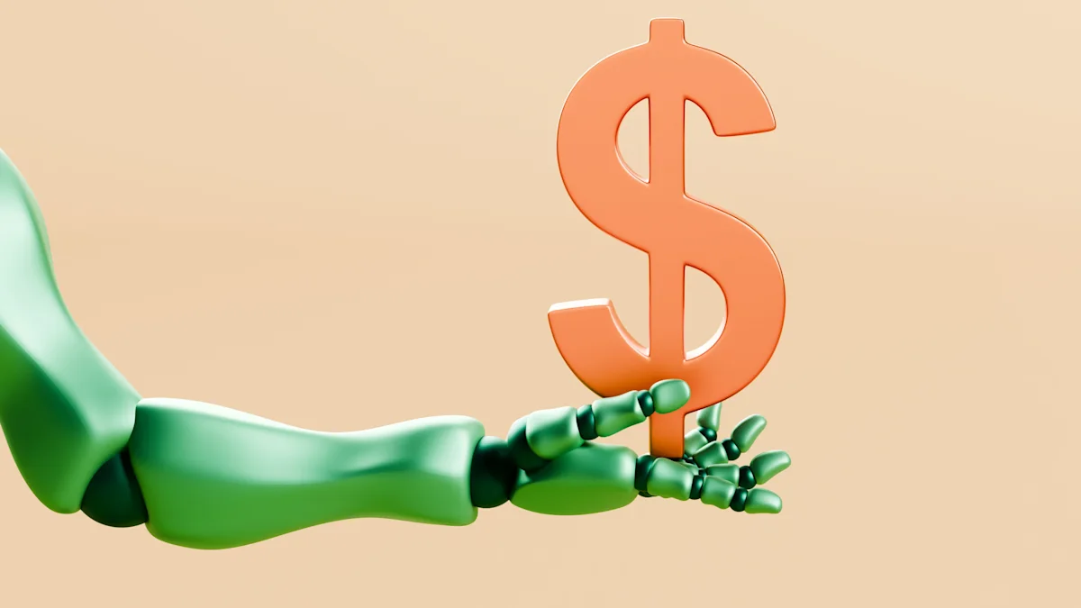 Why investors should be ‘really excited’ about this form of agentic AI trading
