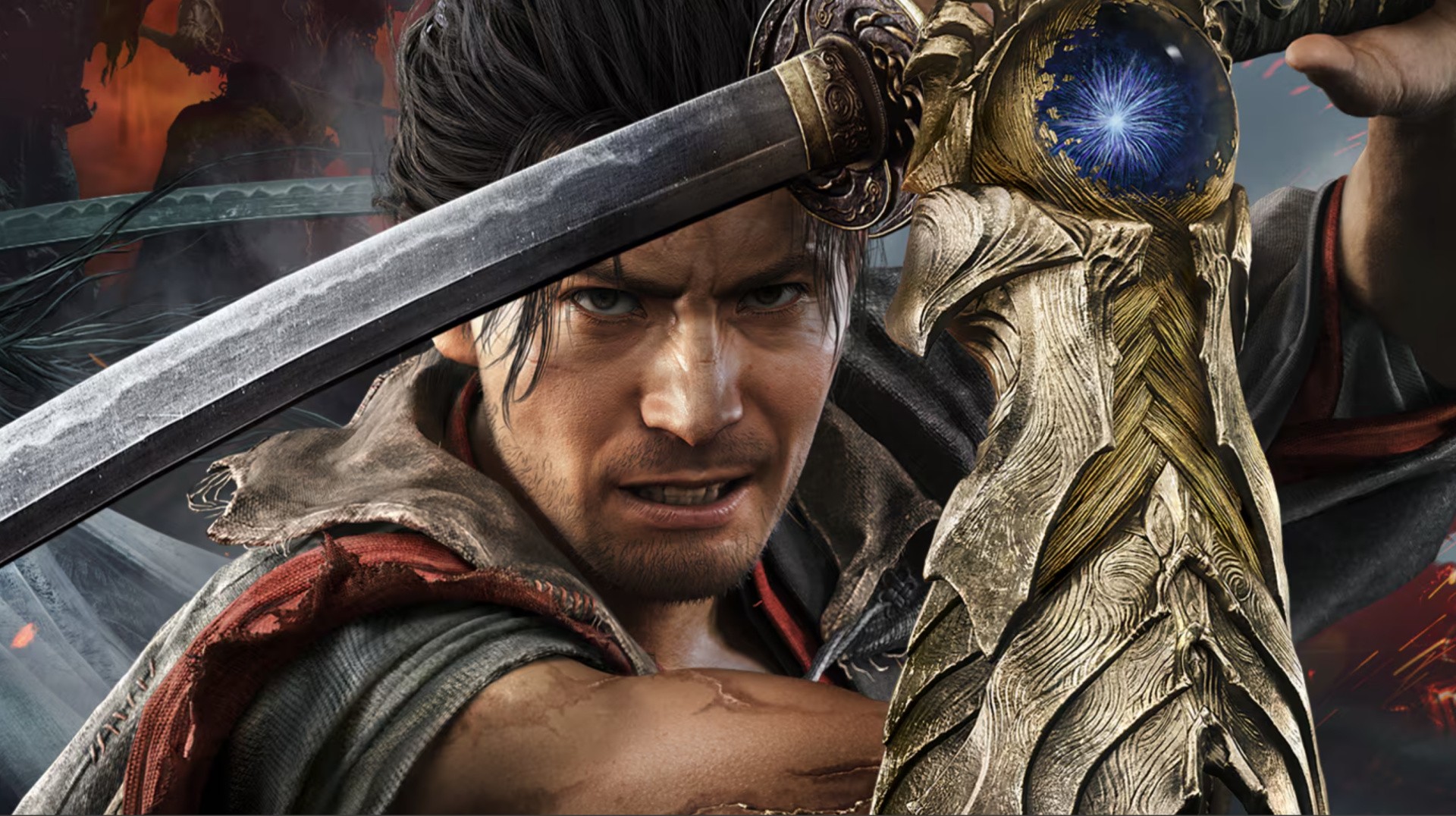 Onimusha: Way Of The Sword Producer Explains The 20-Year Wait For A New Game