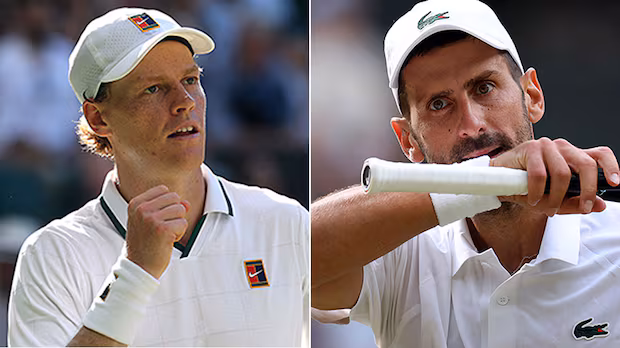 Top players Jannik Sinner, Novak Djokovic withdraw from National Bank Open in Montreal