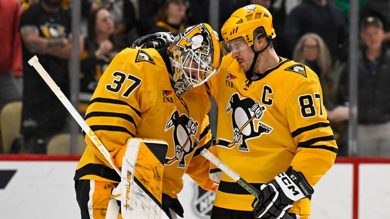Grading preseason bold predictions for all 32 NHL teams