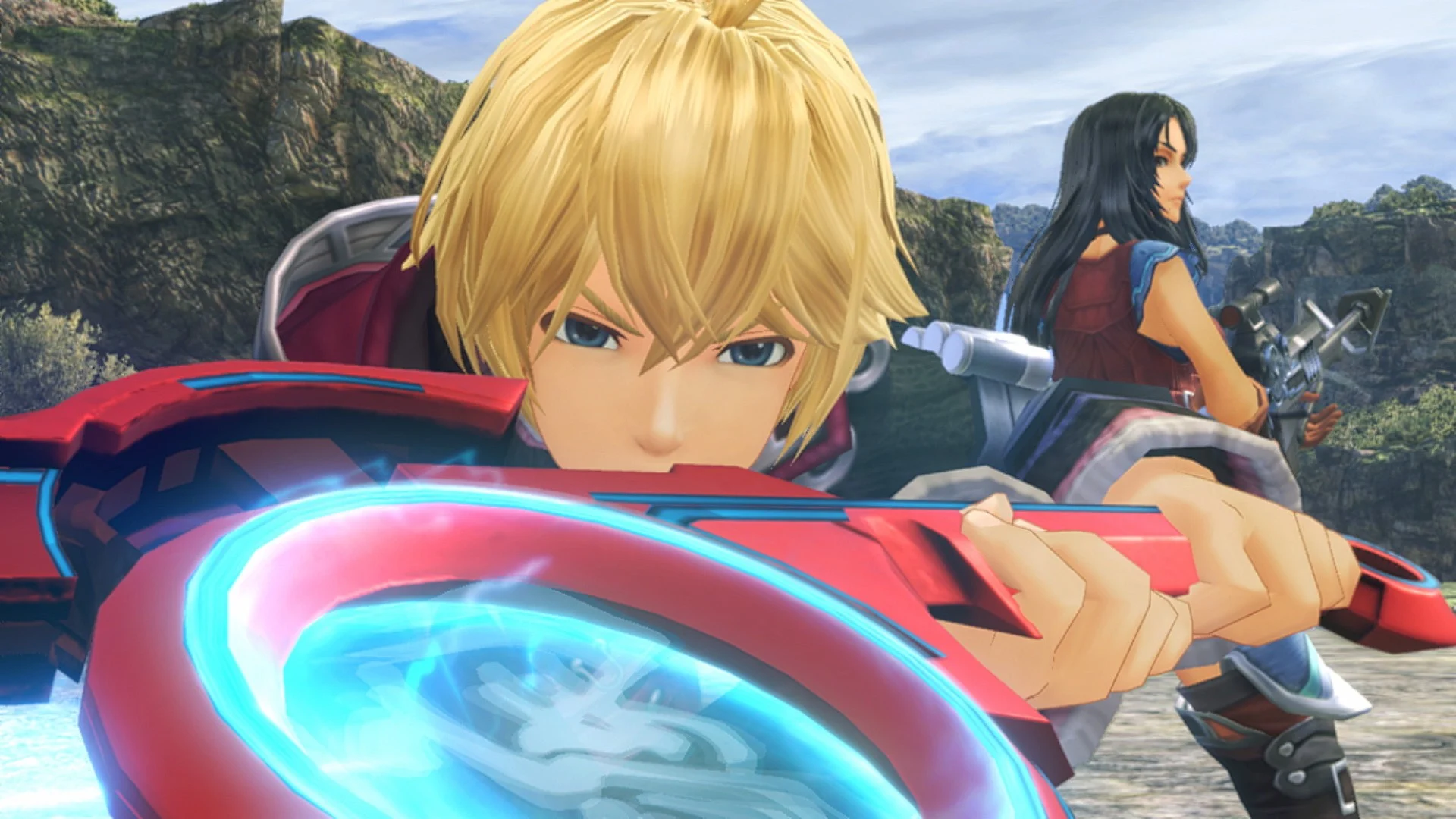 Baten Kaitos Remaster Dev Helped Out With Xenoblade Chronicles’ Switch 2 Edition