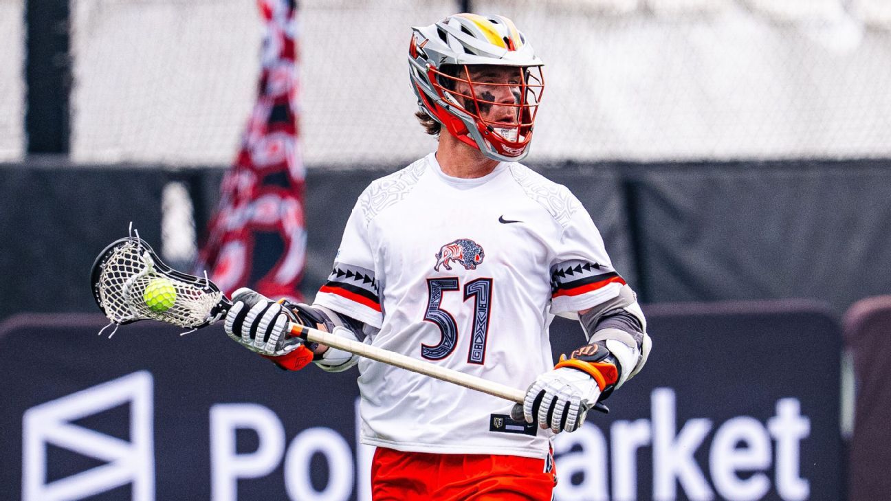 PLL Week 10 preview: Schedule, key players, stats, storylines