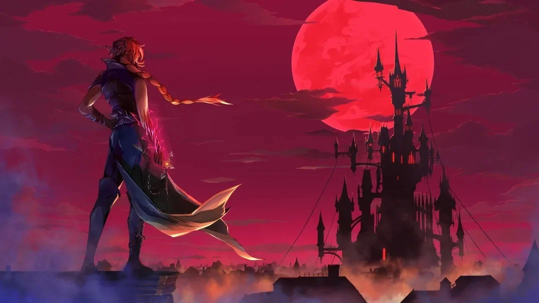 Castlevania: Belmont’s Curse Will Run At 30fps On Switch