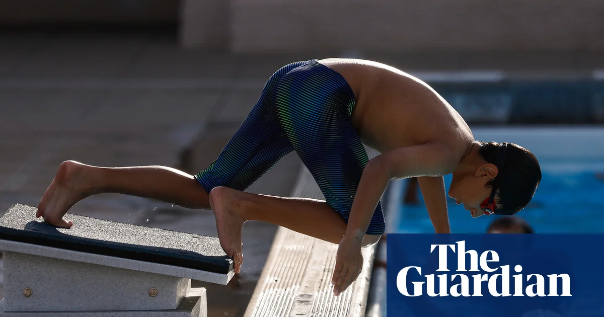 Scorching US heat wave to hit 70 million people with third ‘heat dome’ in month | US weather