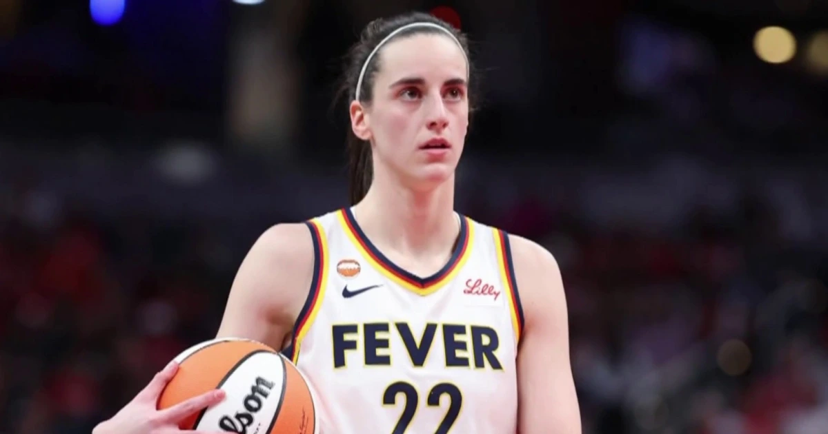 Caitlin Clark speaks out after controversies