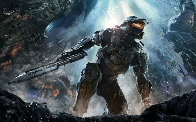 Halo: Campaign Evolved Secret Ending Seems To Tease A Halo 2 Remake