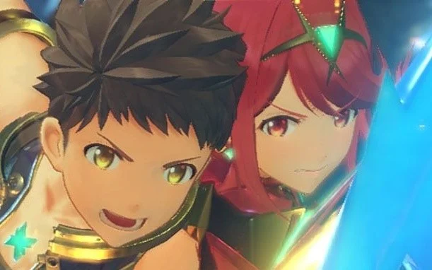 Xenoblade Chronicles 2 – Nintendo Switch 2 Edition Estimated File Size Revealed