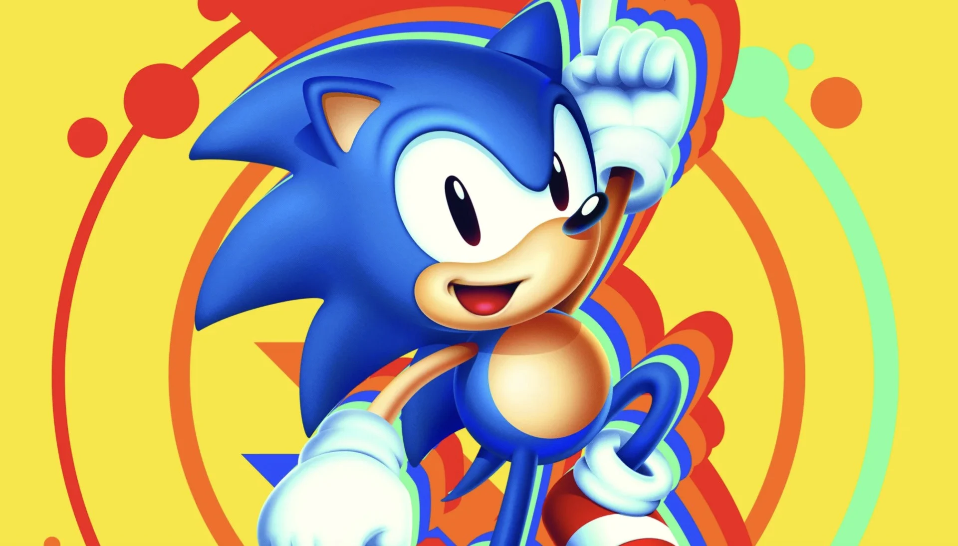 Sega Still Values Physical Media, But Views Digital Distribution To Be “Crucial”
