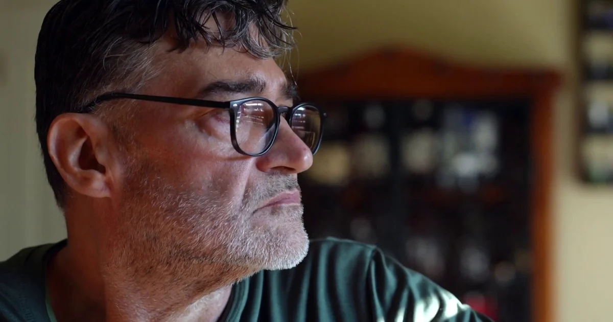 Video helps free man from death row