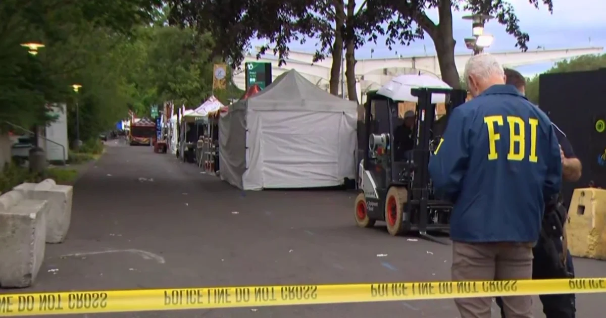 Seattle shooting injures multiple people