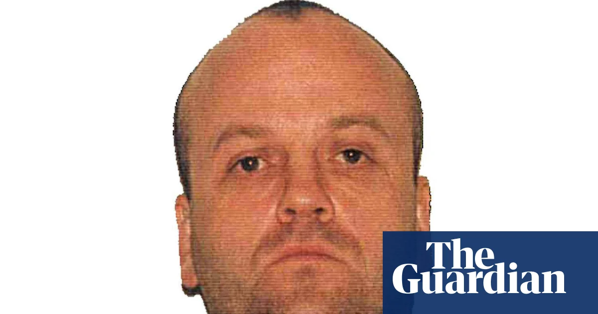 ‘I knew what he had done to those boys’: murderer to stay in jail after journalist’s fight for justice | UK news