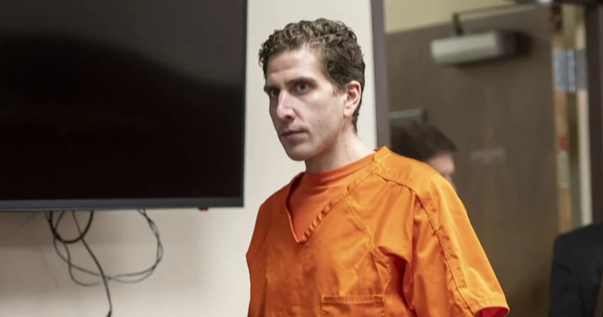 Bryan Kohberger seeks to take back guilty plea