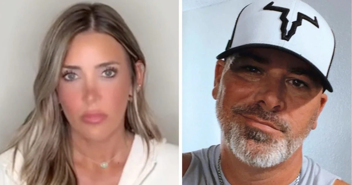 Influencer allegedly killed by husband after accusing him of pedophilia on TikTok, police say
