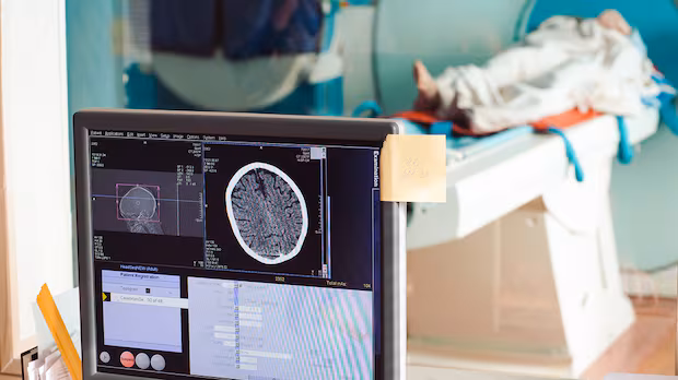 Albertans can pay for MRIs and other tests without a doctor’s referral, as of Friday