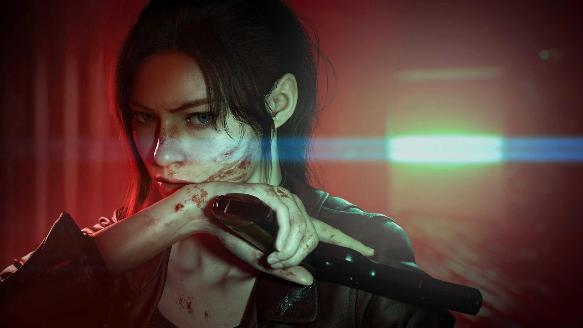 Capcom’s Goal Is To Release A Resident Evil Game Every Year