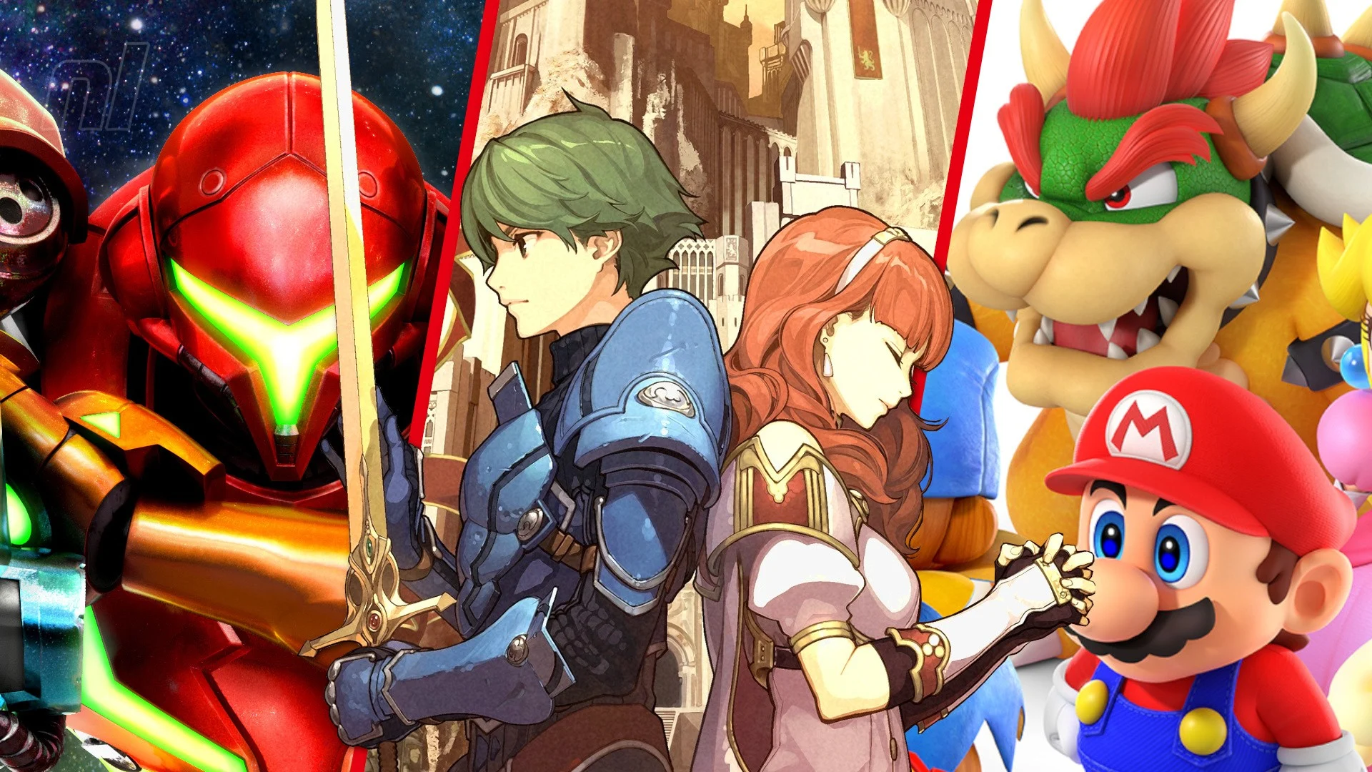 Best Nintendo Remakes & Remasters Of All Time, Ranked