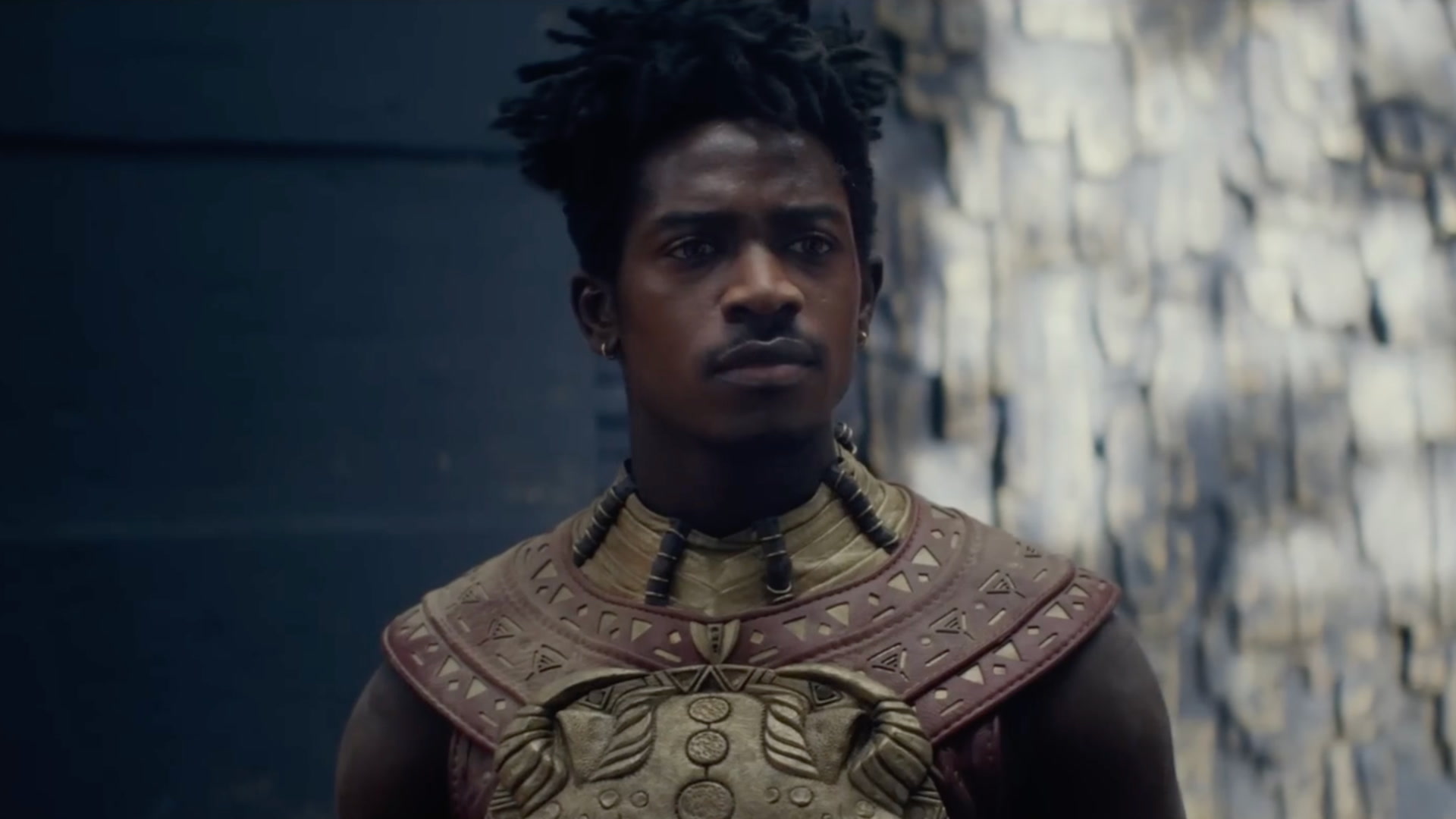 'Children of Blood and Bone' Trailer