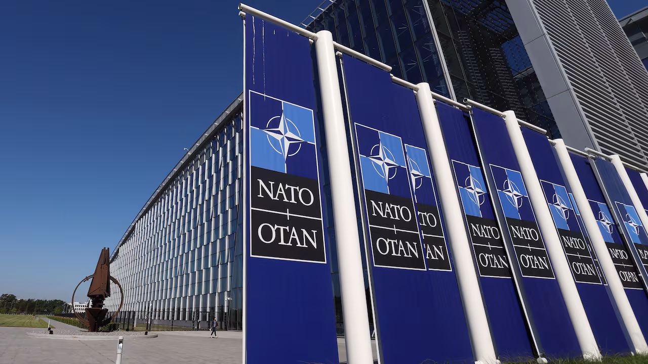 Canadian NATO intern accused of spying denied bail in Belgium