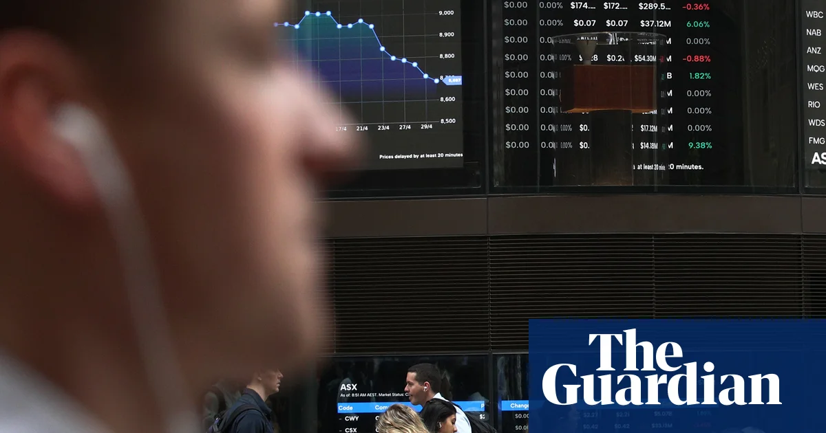 ‘Dodged a bullet’: inflation eases to 3.8%, reducing chances of interest rate rise for Australia’s mortgage holders | Australian economy