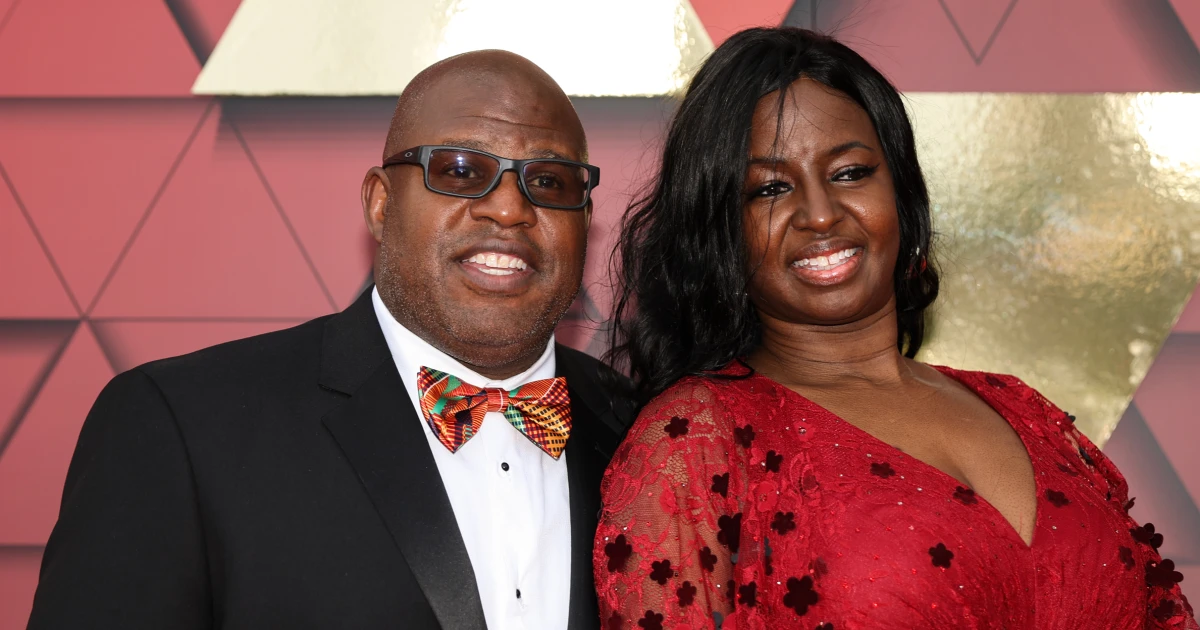 Mia Bieniemy, wife of Kansas City Chiefs OC Eric Bieniemy allegedly shot by their son, out of ICU