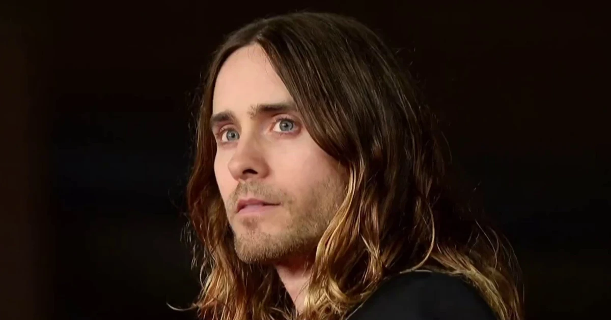 Jared Leto accused of criminal sexual conduct