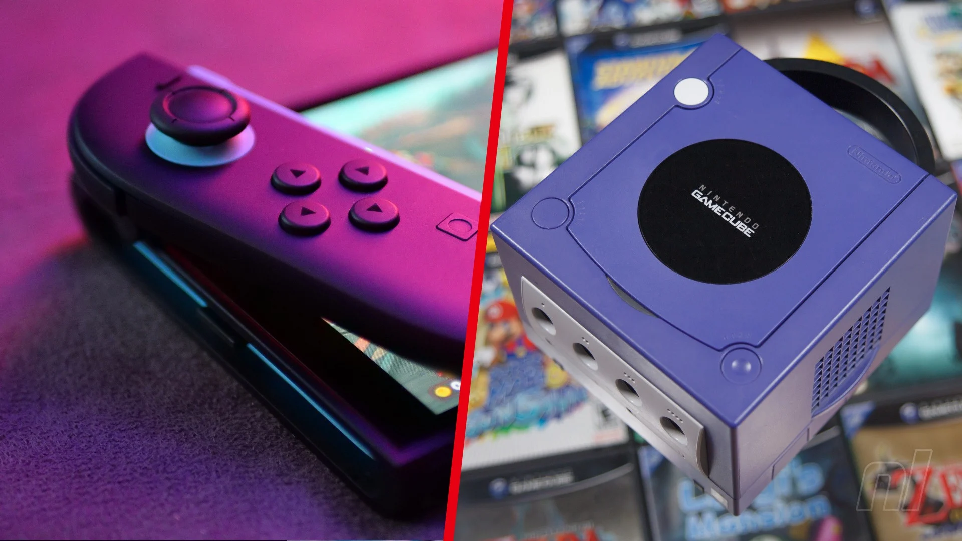 Switch 2 Has Reportedly Already Surpassed GameCube’s UK Sales