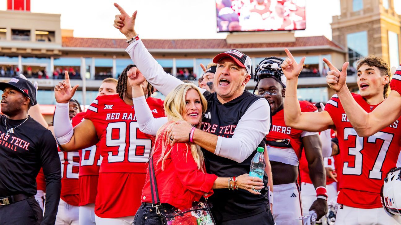 Which college football teams could break through and bounce back in 2026?