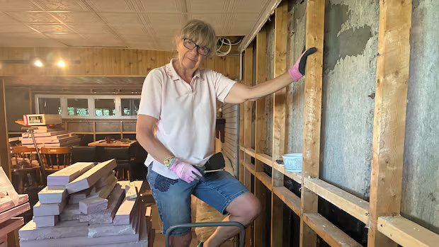 40 years, no floods. Now her Montreal home’s been hit 3 straight years. What’s changed?